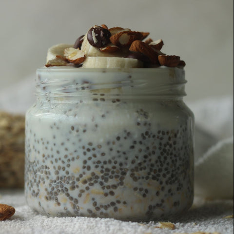 Overnight Oats