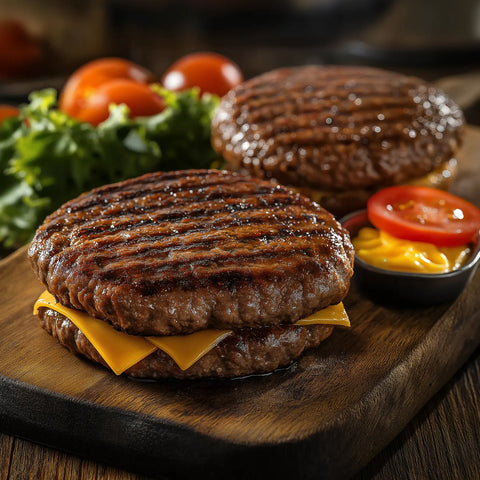 Beef Burger