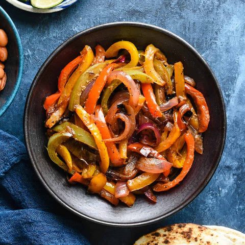 Fajita Vegetables