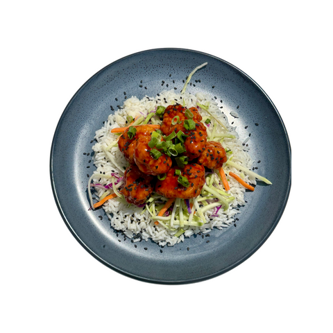 General Tso Chicken (GF)