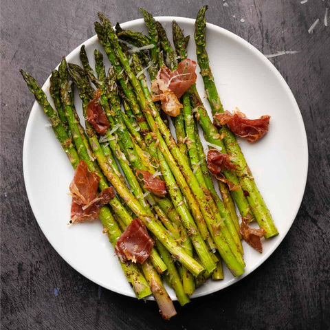 Roasted Asparagus