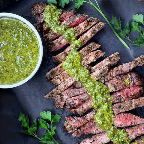 Skirt Steak