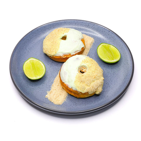 Protein Donuts ( 2 pack )