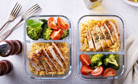 Diet Mistakes Beginners Make (and How to Avoid Them)