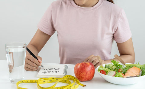 Which Diet Is Best for Long-Term Weight Loss?