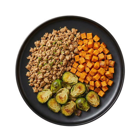 Chili Lime Turkey (GF) (DF) (SF)