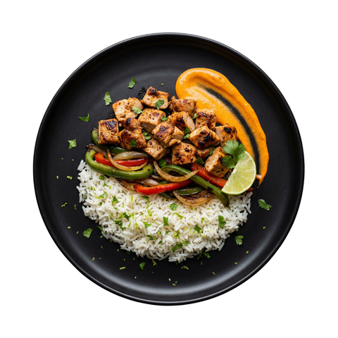Chipotle Chicken