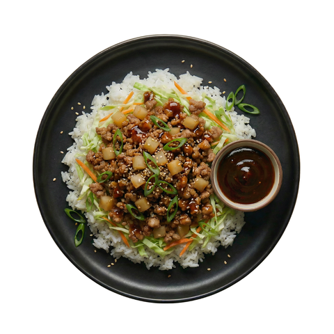 P.F. CRAVE Turkey Bowl