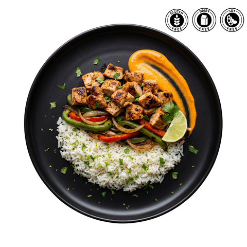Chipotle Chicken