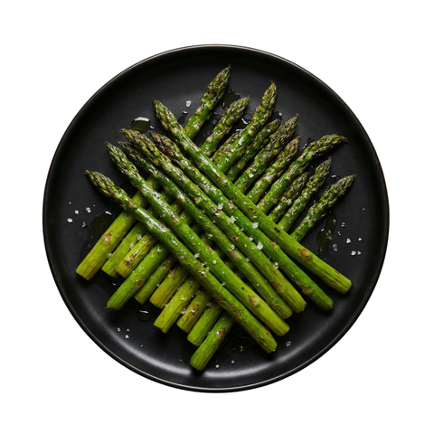 Roasted Asparagus