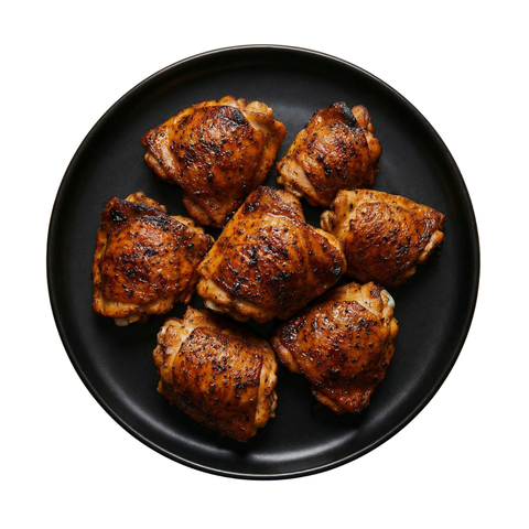 Chipotle Chicken Thigh