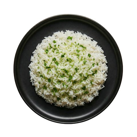 Cilantro Lime Rice