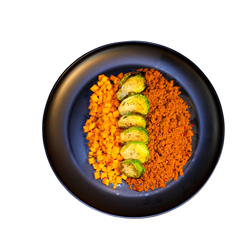 Chili Lime Turkey (GF) (DF) (SF)