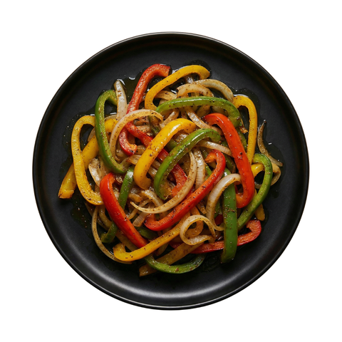 Fajita Vegetables