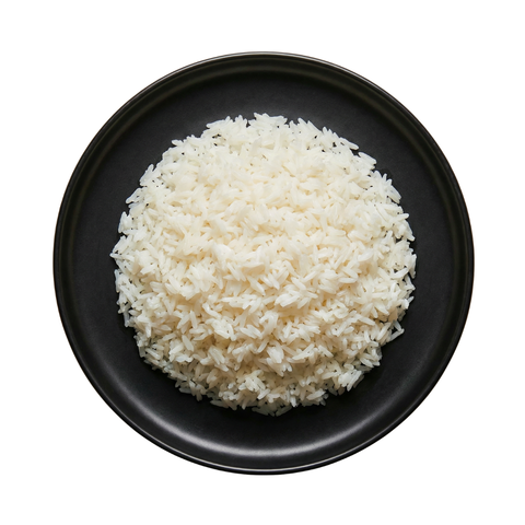 Jasmine Rice