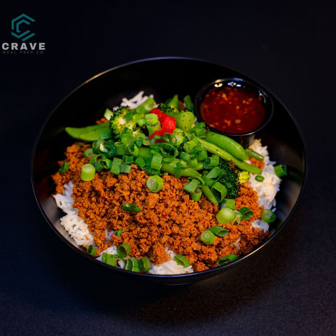 Gluten-Free Box - Gluten-Free Goodness