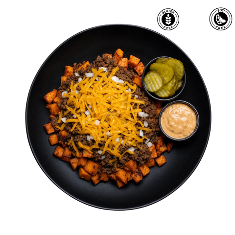 Big Mac Bowl 2.0