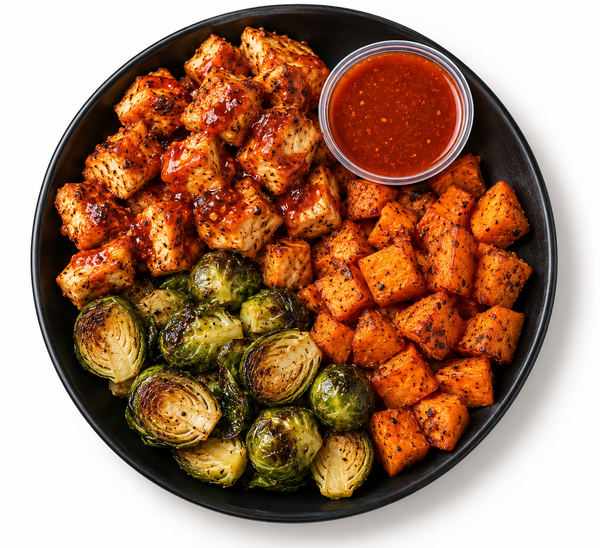 Nashville Hot Chicken