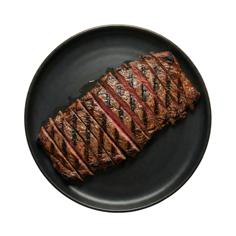 Skirt Steak