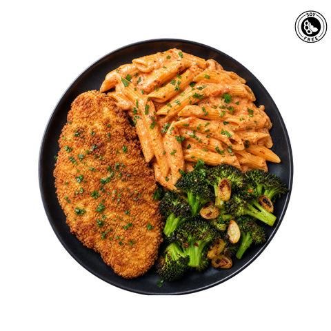 Vodka Chicken Parm
